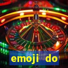 emoji do corinthians whatsapp